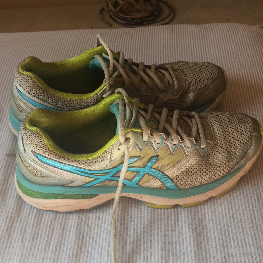 ASICS